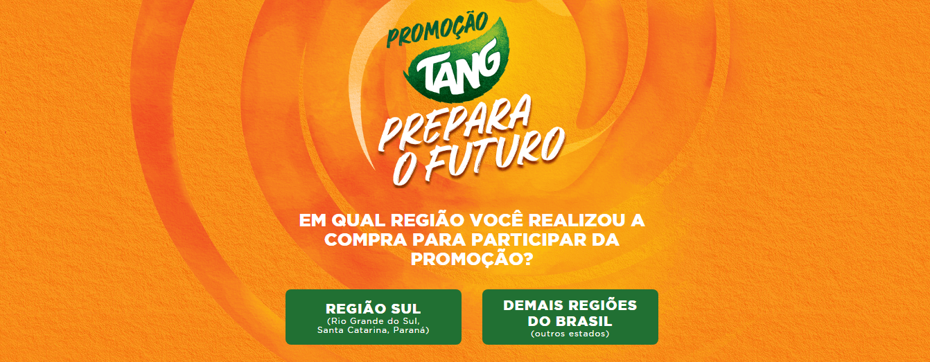 Promoção Tang 2023