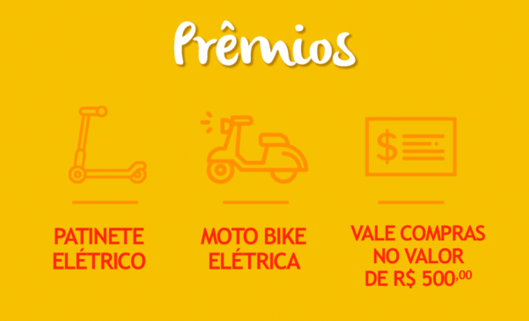 Promoção Frisco 2023