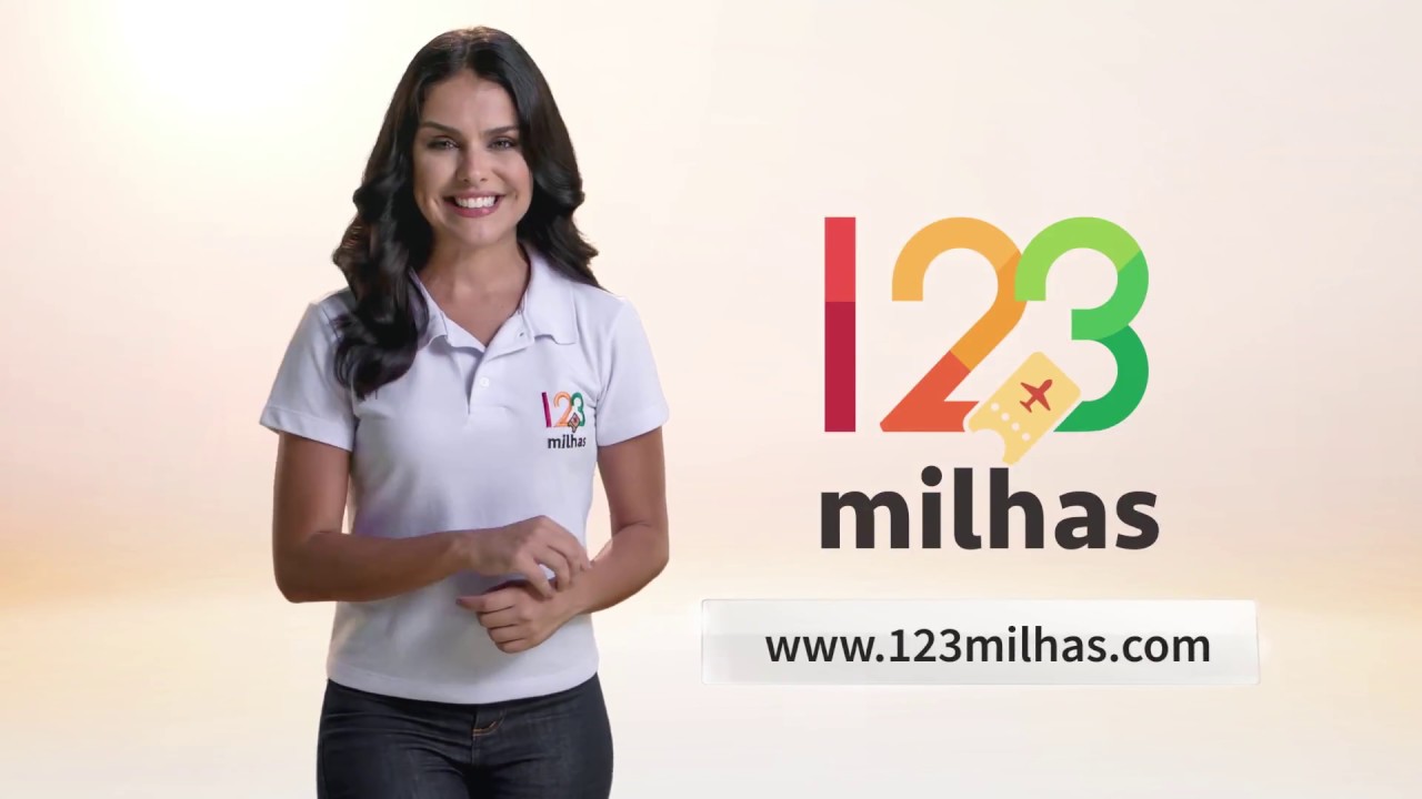 Promoções 123 Milhas 2023