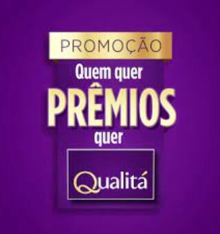 Promoção Qualitá 2023