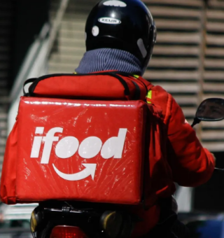 Promoções iFood 2023