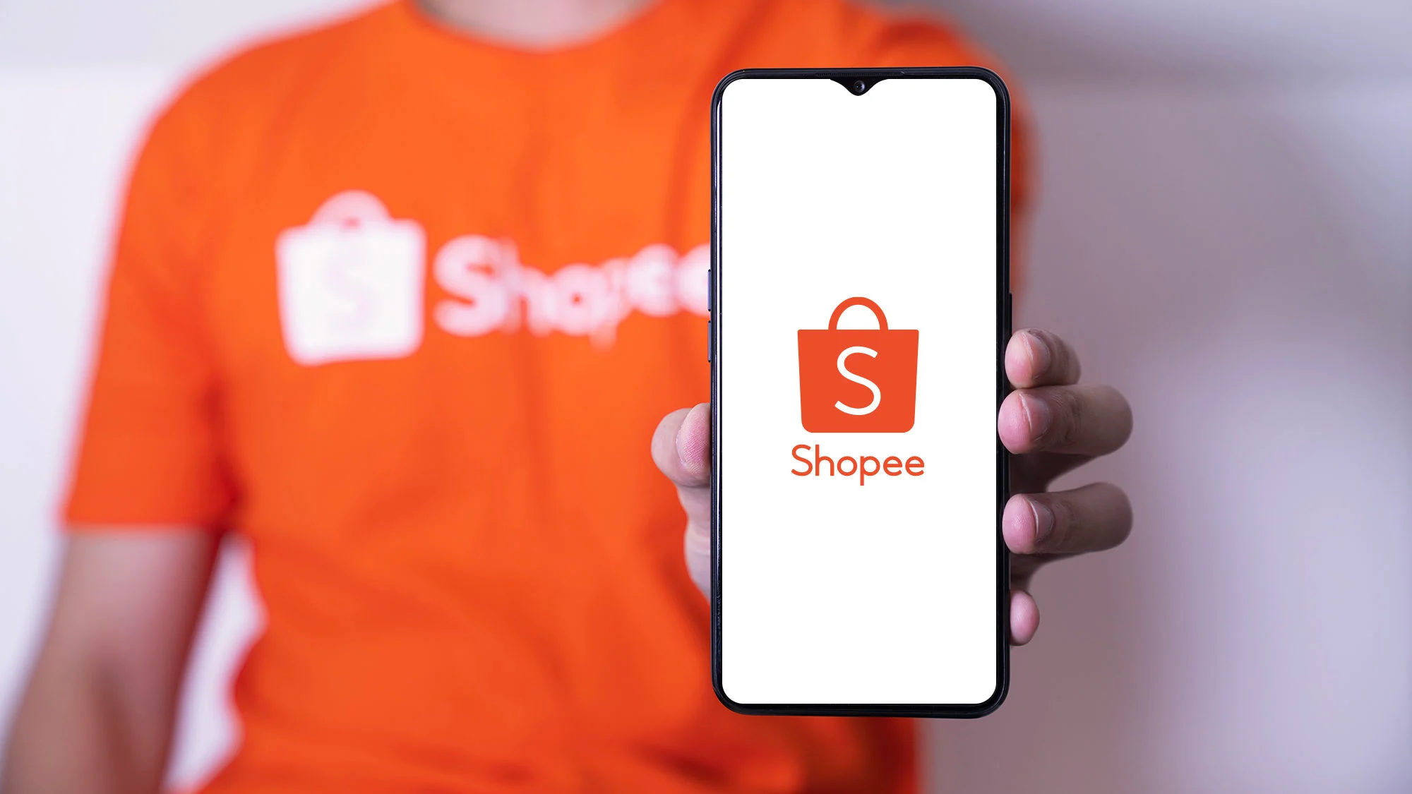 Black Friday Shopee 2023