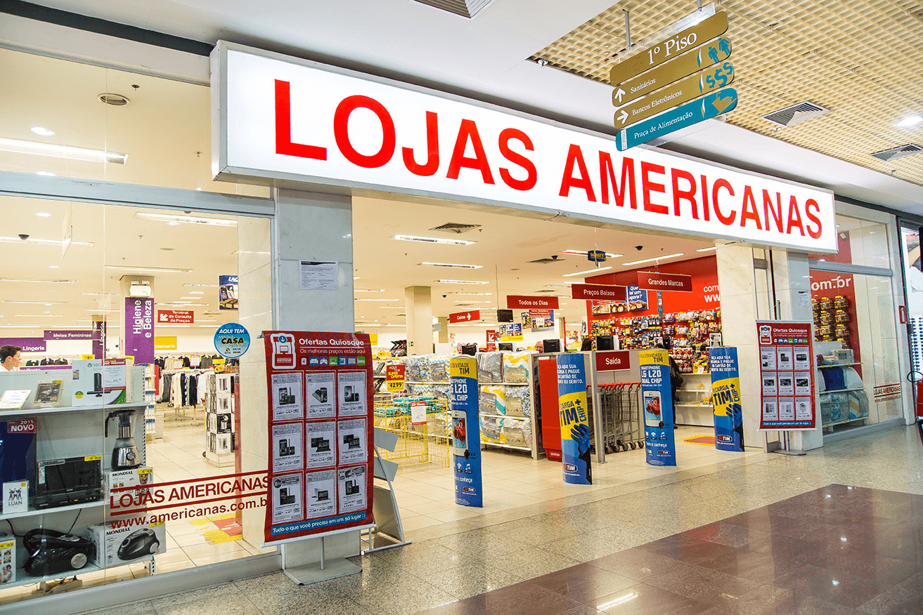 Promoções Americanas 2023