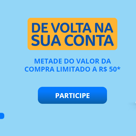 Promoção Johnson & Johnson 2023