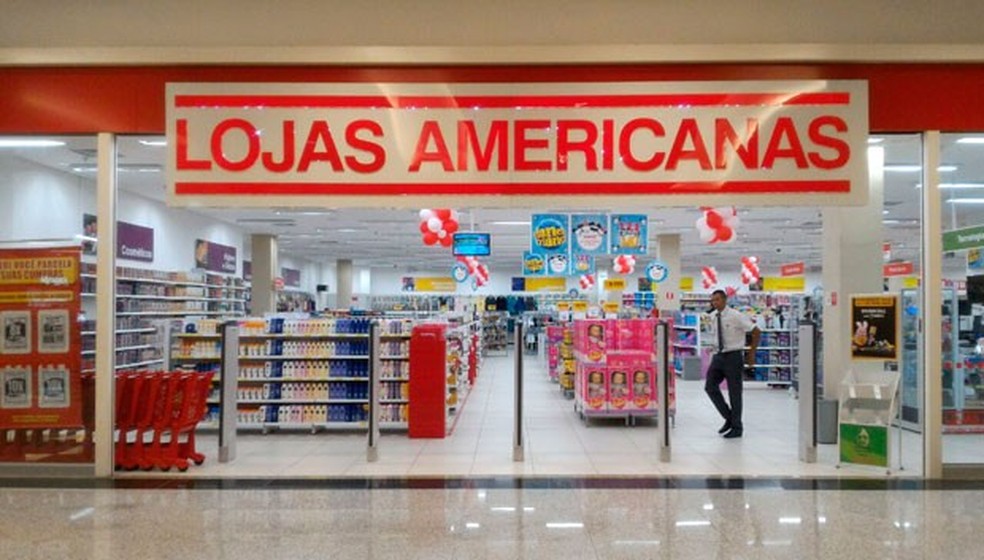 Black Friday Americanas 2023