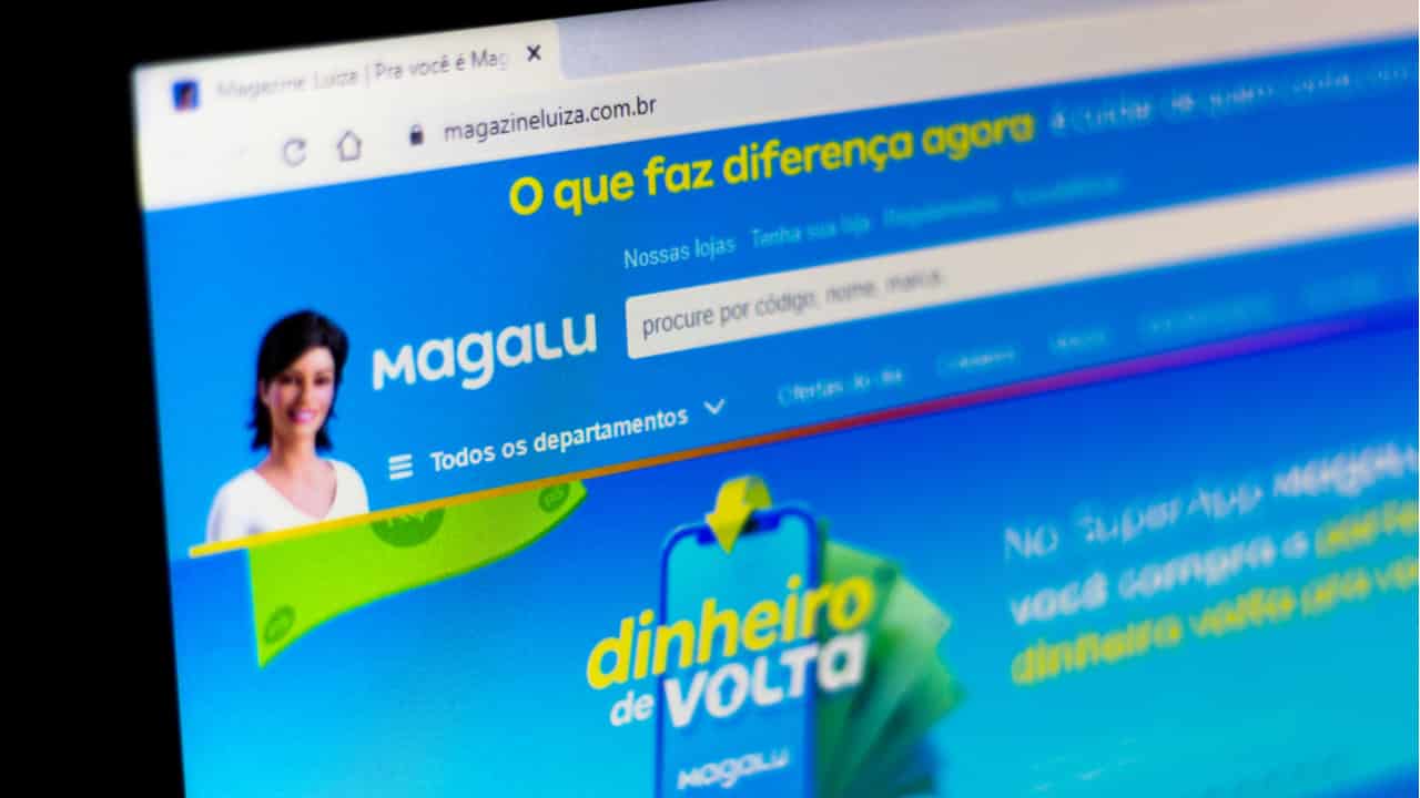 Promoções Magalu 2023