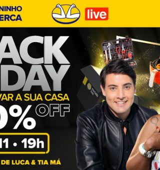 Black Friday Mercado Livre 2023