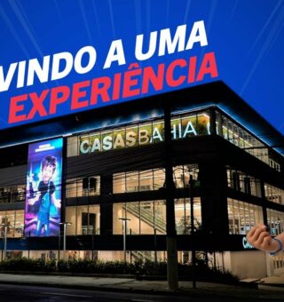 Promoções Casas Bahia 2023