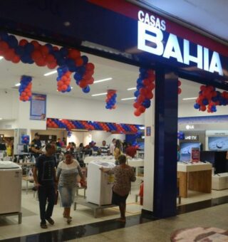 Black Friday Casas Bahia 2023