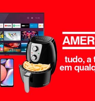 Black Friday Americanas 2023