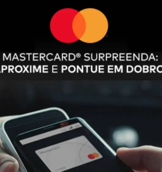 Promoção MasterCard Surpreenda 2023