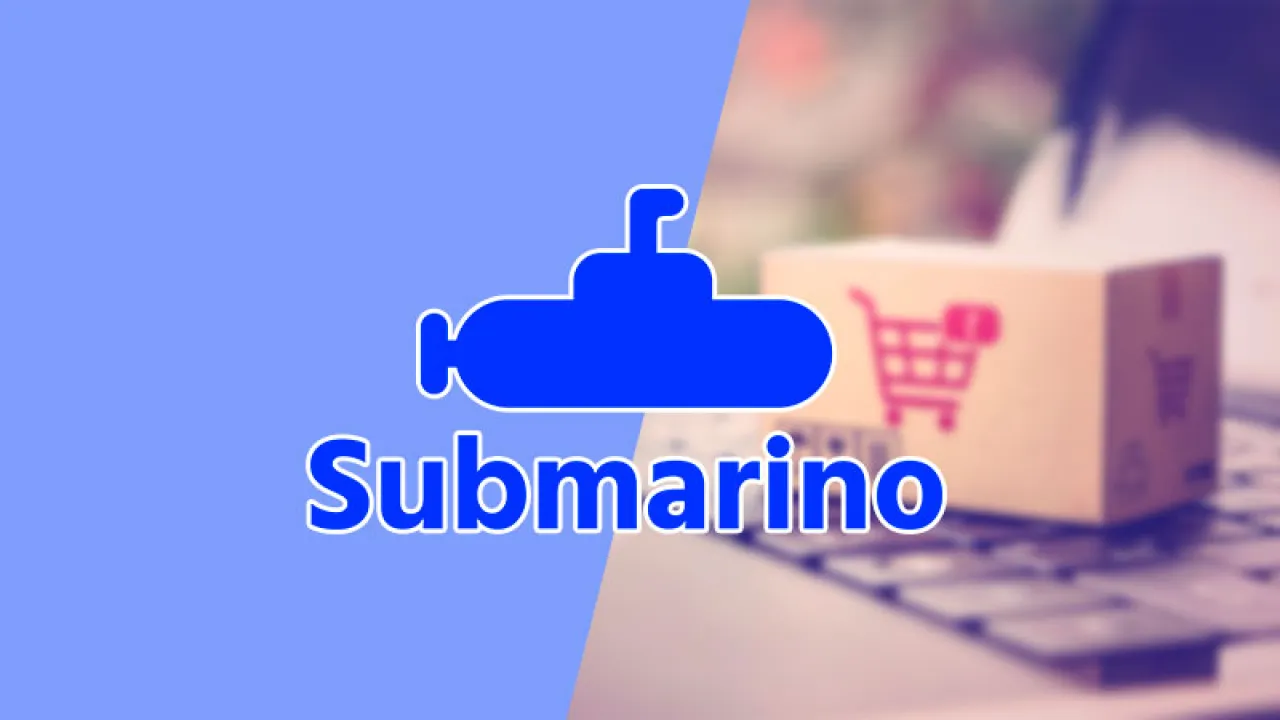 Promoções Submarino 2023