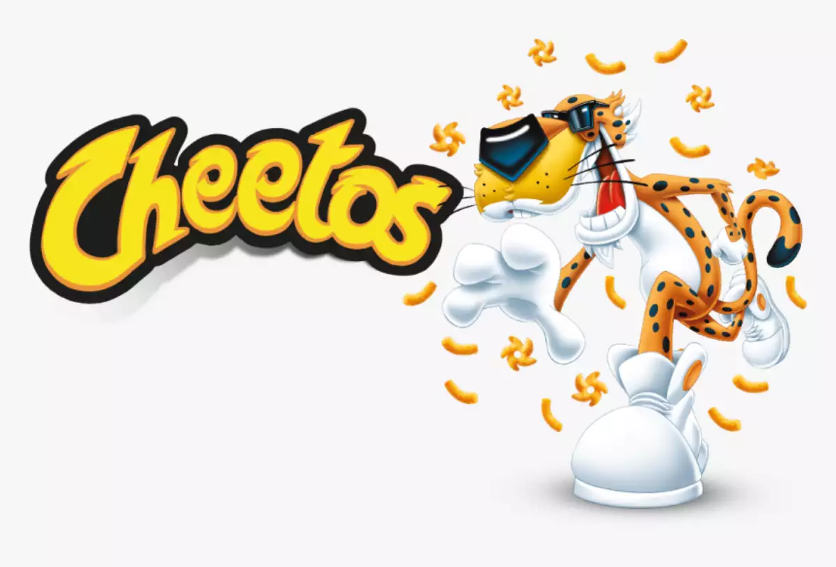 Promoção Cheetos 2023