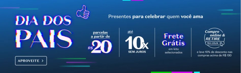 Promoção O Boticário 2023