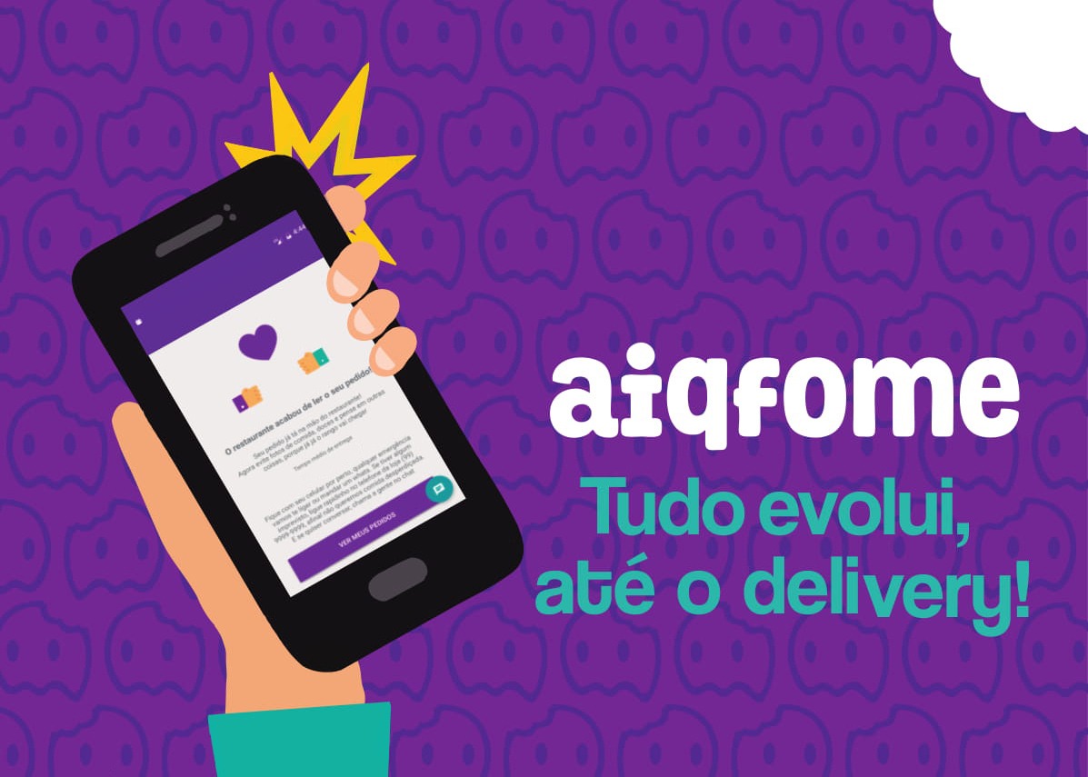 Promoções Aiqfome 2023