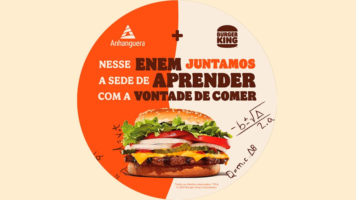 Promoções Burger King 2023