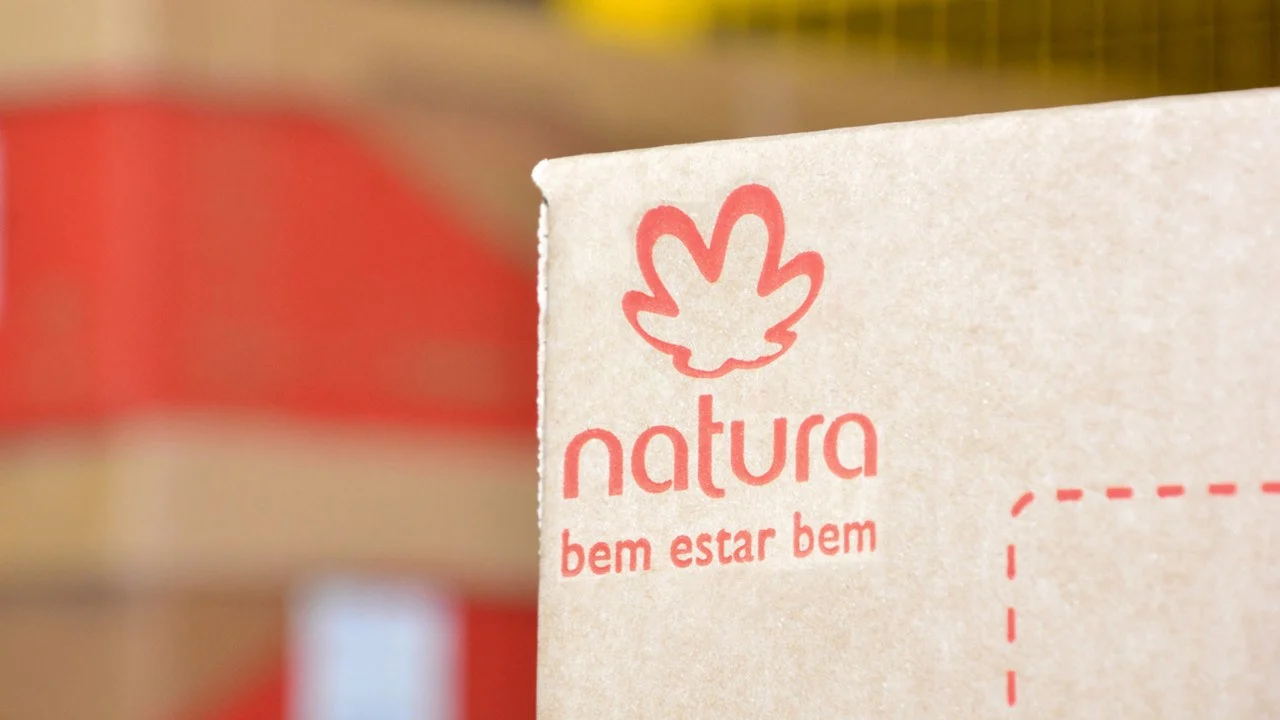 Promoção Natura 2023