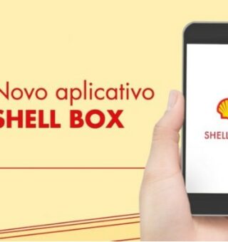 Promoção Shell 2023