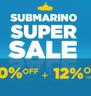 Promoções Submarino 2023