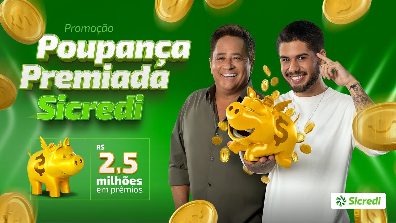 Promoção Sicredi 2023