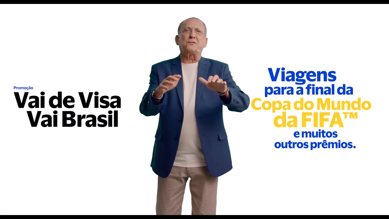 Promoção Vai de Visa 2023