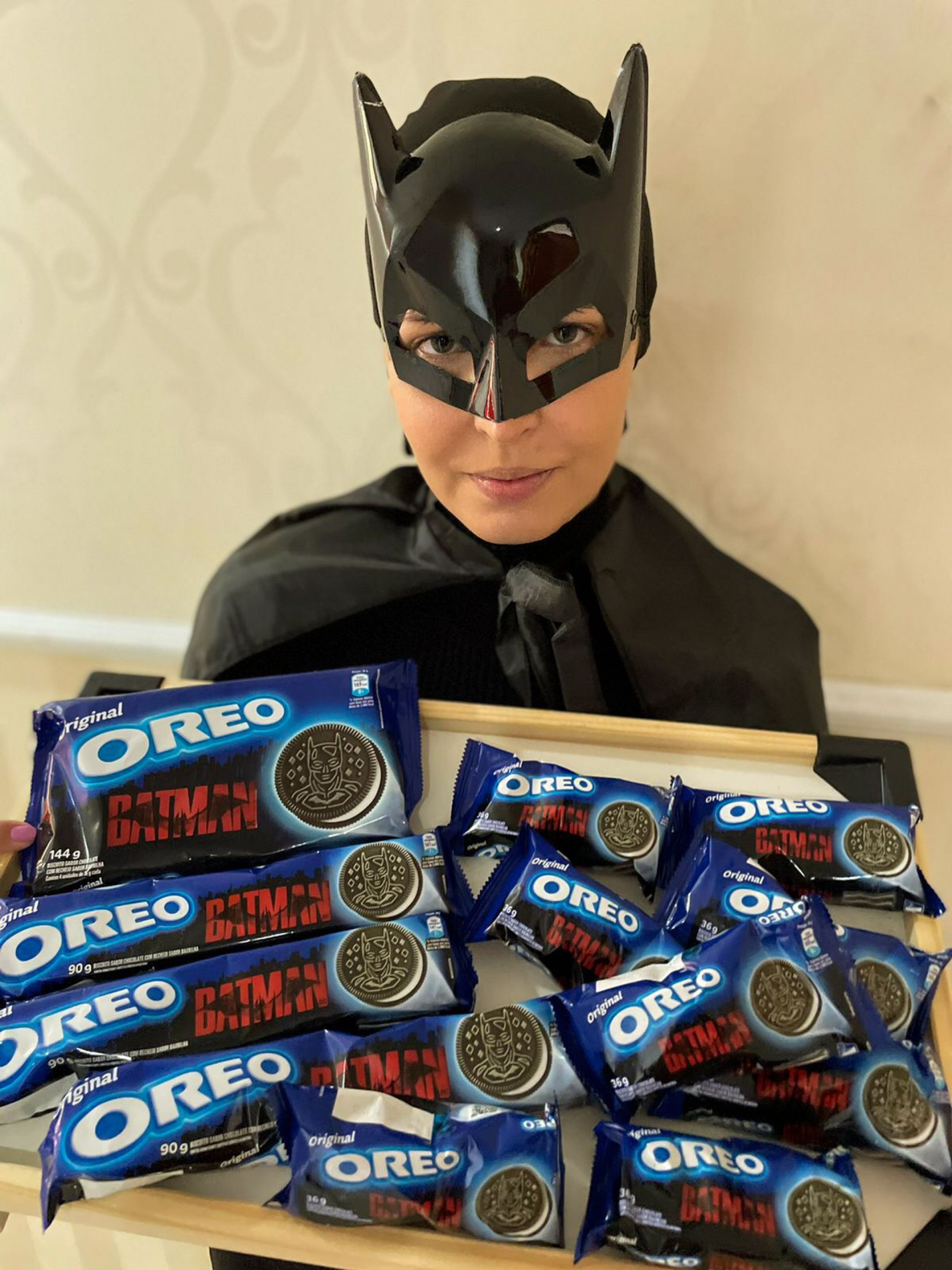 Promoção Oreo 2023