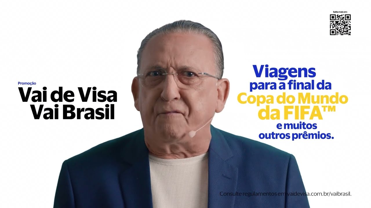 Promoção Vai de Visa 2023