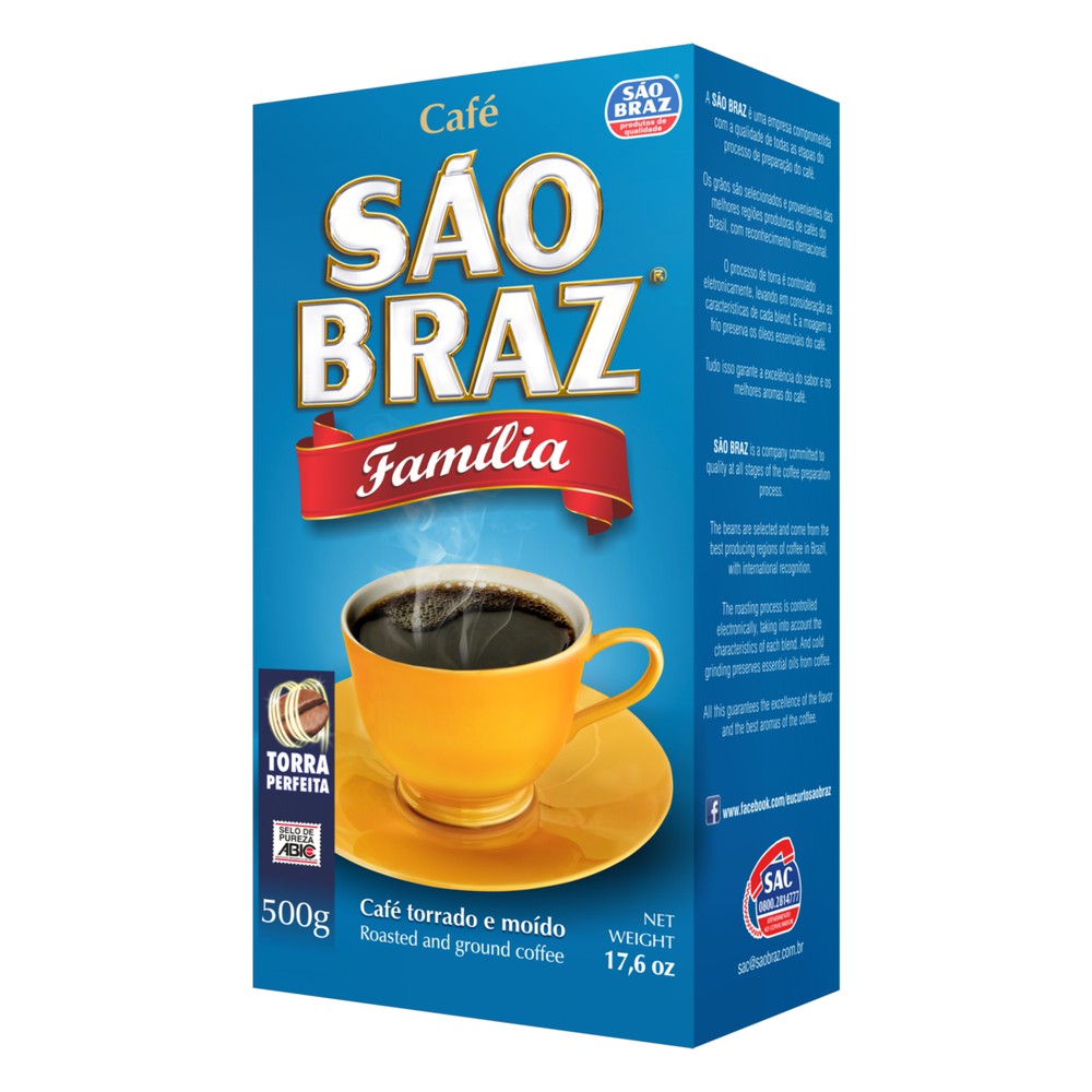 Promoção São Braz 2023