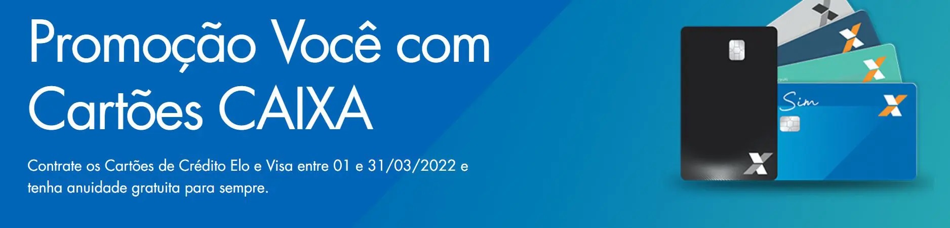 Promoção Caixa TEM 2023