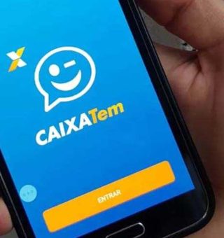 Promoção Caixa TEM 2023