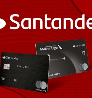 Promoções Santander 2023