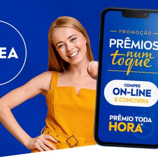 Promoção Nivea 2023