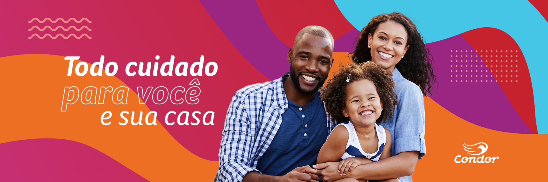 Promoção Condor 2023