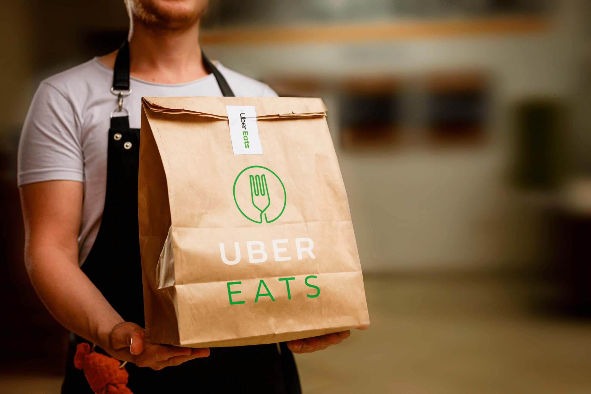 Promoções Uber Eats 2023