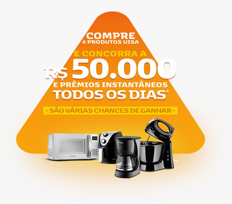 Promoção Uisa 2023