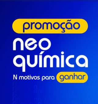 Promoção Neo Química 2023