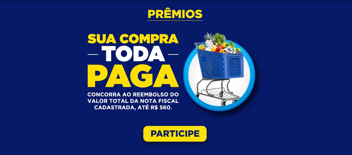 Promoção OMO 2023