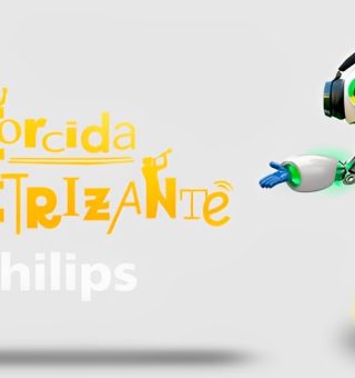 Banner da Promoção Philips 2023