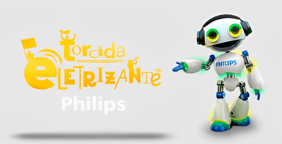 Banner da Promoção Philips 2023