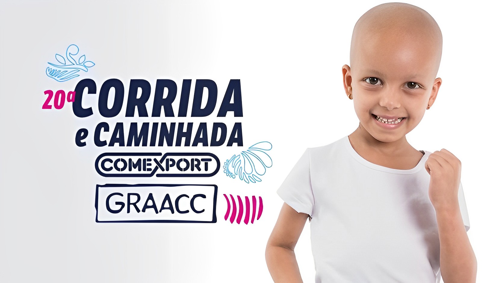 Promoção GRAACC 2023 