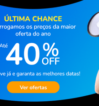 Promoção Zarpo 2023